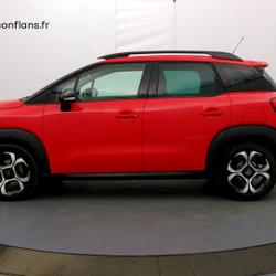 Citroen C3 Aircross C3 Aircross PureTech 110 S&S EAT6 Shine Conflans-Sainte-Honorine