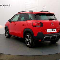 Citroen C3 Aircross C3 Aircross PureTech 110 S&S EAT6 Shine Conflans-Sainte-Honorine
