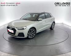 Audi A1 Sportback Nogent-le-Phaye