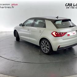 Audi A1 Sportback A1 Sportback 25 TFSI 95 ch S tronic 7 Design Nogent-le-Phaye