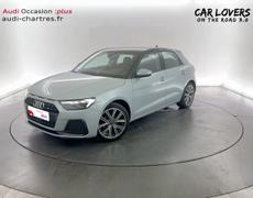Audi A1 Sportback Nogent-le-Phaye