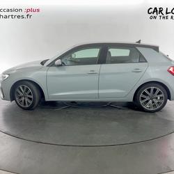 Audi A1 Sportback A1 Sportback 25 TFSI 95 ch S tronic 7 Advanced Nogent-le-Phaye