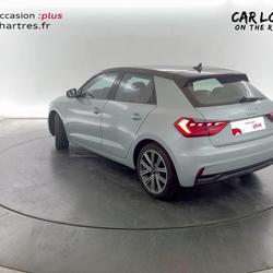 Audi A1 Sportback A1 Sportback 25 TFSI 95 ch S tronic 7 Advanced Nogent-le-Phaye