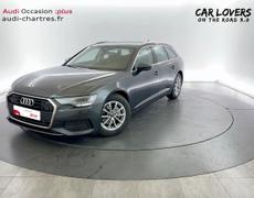 Audi A6 Avant Nogent-le-Phaye