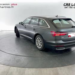 Audi A6 Avant A6 Avant 35 TDI 163 ch S tronic 7 Business Executive Nogent-le-Phaye