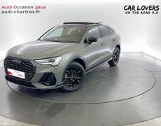 Audi Q3 Nogent-le-Phaye