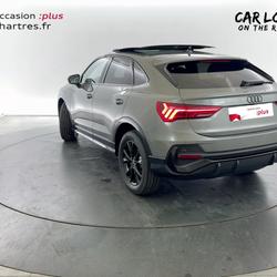 Audi Q3 Q3 Sportback 35 TFSI 150 ch S tronic 7 S line plus Nogent-le-Phaye