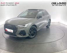 Audi Q3 Nogent-le-Phaye