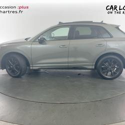 Audi Q3 Q3 35 TFSI 150 ch S tronic 7 S line plus Nogent-le-Phaye