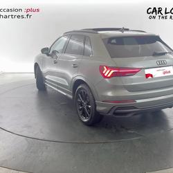 Audi Q3 Q3 35 TFSI 150 ch S tronic 7 S line plus Nogent-le-Phaye