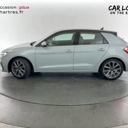 Audi A1 Sportback A1 Sportback 25 TFSI 95 ch BVM5 Advanced Nogent-le-Phaye