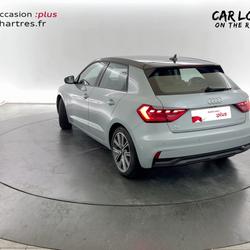 Audi A1 Sportback A1 Sportback 25 TFSI 95 ch BVM5 Advanced Nogent-le-Phaye