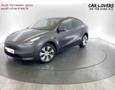 Tesla Model Y Nogent-le-Phaye