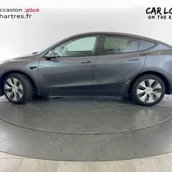 Tesla Model Y MODEL Y Long Range RWD Nogent-le-Phaye
