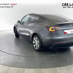 Tesla Model Y MODEL Y Long Range RWD Nogent-le-Phaye