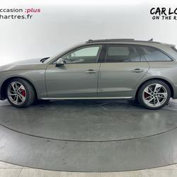 Audi A4 Avant A4 Avant 40 TDI 204 S tronic 7 Competition Nogent-le-Phaye