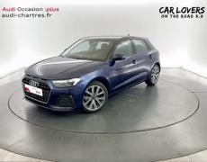 Audi A1 Sportback Nogent-le-Phaye