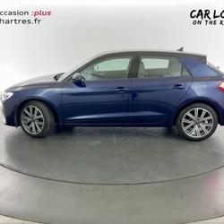 Audi A1 Sportback A1 Sportback 30 TFSI 110 ch S tronic 7 Advanced Nogent-le-Phaye