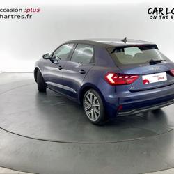 Audi A1 Sportback A1 Sportback 30 TFSI 110 ch S tronic 7 Advanced Nogent-le-Phaye