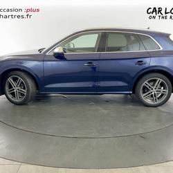 Audi SQ5 SQ5 V6 3.0 TFSI 354 Tiptronic 8 Quattro Nogent-le-Phaye