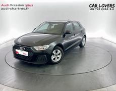 Audi A1 Sportback Nogent-le-Phaye