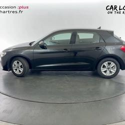Audi A1 Sportback A1 Sportback 25 TFSI 95 ch BVM5 Entry Nogent-le-Phaye