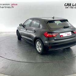 Audi A1 Sportback A1 Sportback 25 TFSI 95 ch BVM5 Entry Nogent-le-Phaye