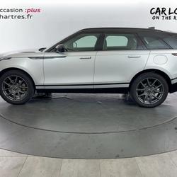 Land Rover Range Rover Velar Range Rover Velar P400e 4WD Auto Dynamic SE Nogent-le-Phaye