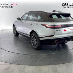 Land Rover Range Rover Velar Range Rover Velar P400e 4WD Auto Dynamic SE Nogent-le-Phaye