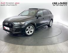 Audi Q7 Nogent-le-Phaye
