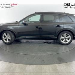 Audi Q7 Q7 55 TFSI e 380 Tiptronic 8 Quattro S line Nogent-le-Phaye