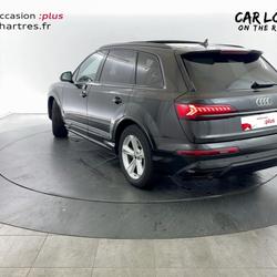 Audi Q7 Q7 55 TFSI e 380 Tiptronic 8 Quattro S line Nogent-le-Phaye