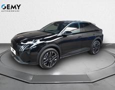 Peugeot 3008 Caudan