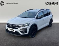 Dacia Jogger Conflans-Sainte-Honorine