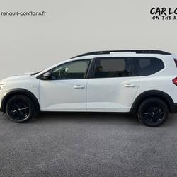 Dacia Jogger Jogger ECO-G 100 7 places SL Extreme + Conflans-Sainte-Honorine