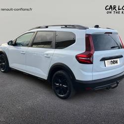 Dacia Jogger Jogger ECO-G 100 7 places SL Extreme + Conflans-Sainte-Honorine