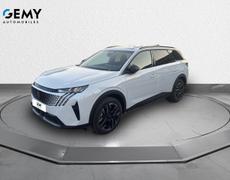 Peugeot 5008 Hyères