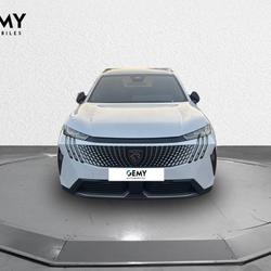 Peugeot 5008 5008 Hybrid 145 e-DCS6 Allure Hy&egrave;res