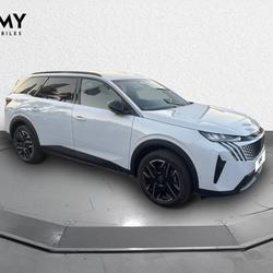 Peugeot 5008 5008 Hybrid 145 e-DCS6 Allure Hy&egrave;res