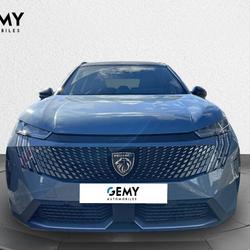 Peugeot 5008 5008 Hybrid 145 e-DCS6 Allure Hy&egrave;res