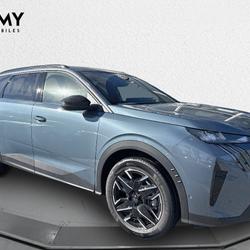 Peugeot 5008 5008 Hybrid 145 e-DCS6 Allure Hy&egrave;res