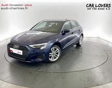 Audi A3 Sportback Nogent-le-Phaye
