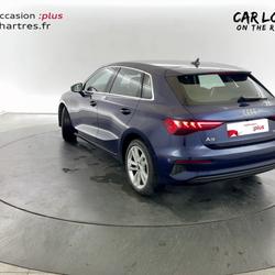 Audi A3 Sportback A3 Sportback 35 TFSI Mild Hybrid 150 S tronic 7 Business line Nogent-le-Phaye