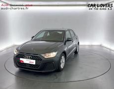 Audi A1 Sportback Nogent-le-Phaye