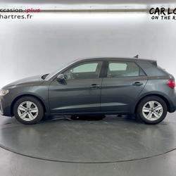 Audi A1 Sportback A1 Sportback 25 TFSI 95 ch BVM5 Entry Nogent-le-Phaye