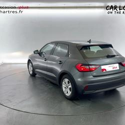 Audi A1 Sportback A1 Sportback 25 TFSI 95 ch BVM5 Entry Nogent-le-Phaye