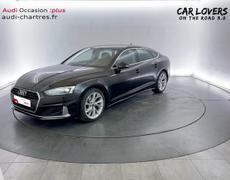 Audi A5 Sportback Nogent-le-Phaye