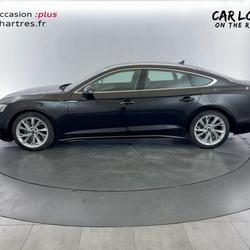 Audi A5 Sportback A5 Sportback 35 TDI 163 S tronic 7 Business Line Nogent-le-Phaye