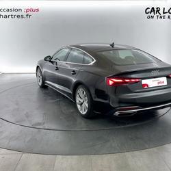 Audi A5 Sportback A5 Sportback 35 TDI 163 S tronic 7 Business Line Nogent-le-Phaye