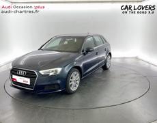 Audi A3 Sportback Nogent-le-Phaye